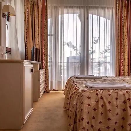 Hellenic Beach Suites Апартамент