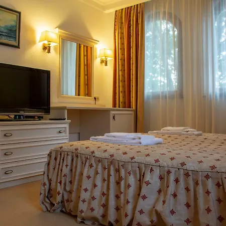 Apartment Hellenic Beach Suites Sunny Beach