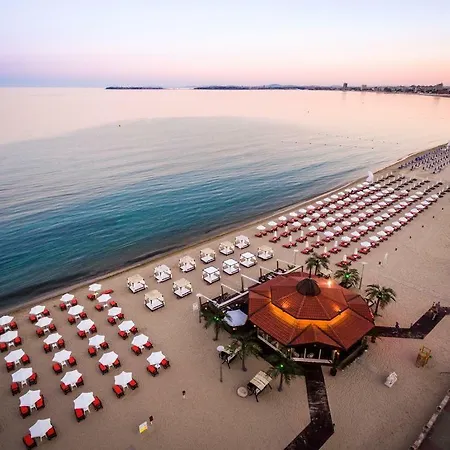 Apartment Hellenic Beach Suites
